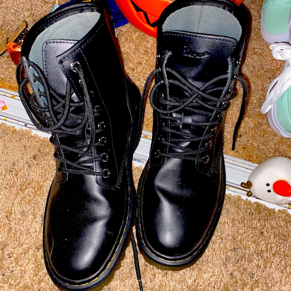 Dr martens